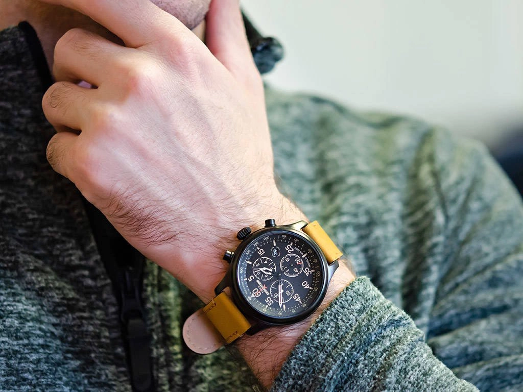 Zegarek męski TIMEX TW4B12300