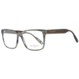 Okulary oprawki Męskie Ted Baker TB8198 953 55 Szare