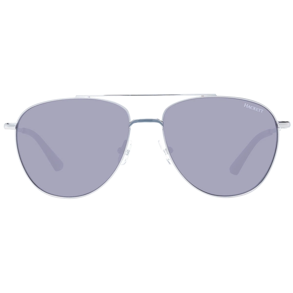 Okulary przeciwsłoneczne Męskie Hackett HSK1148 930 56 Szare