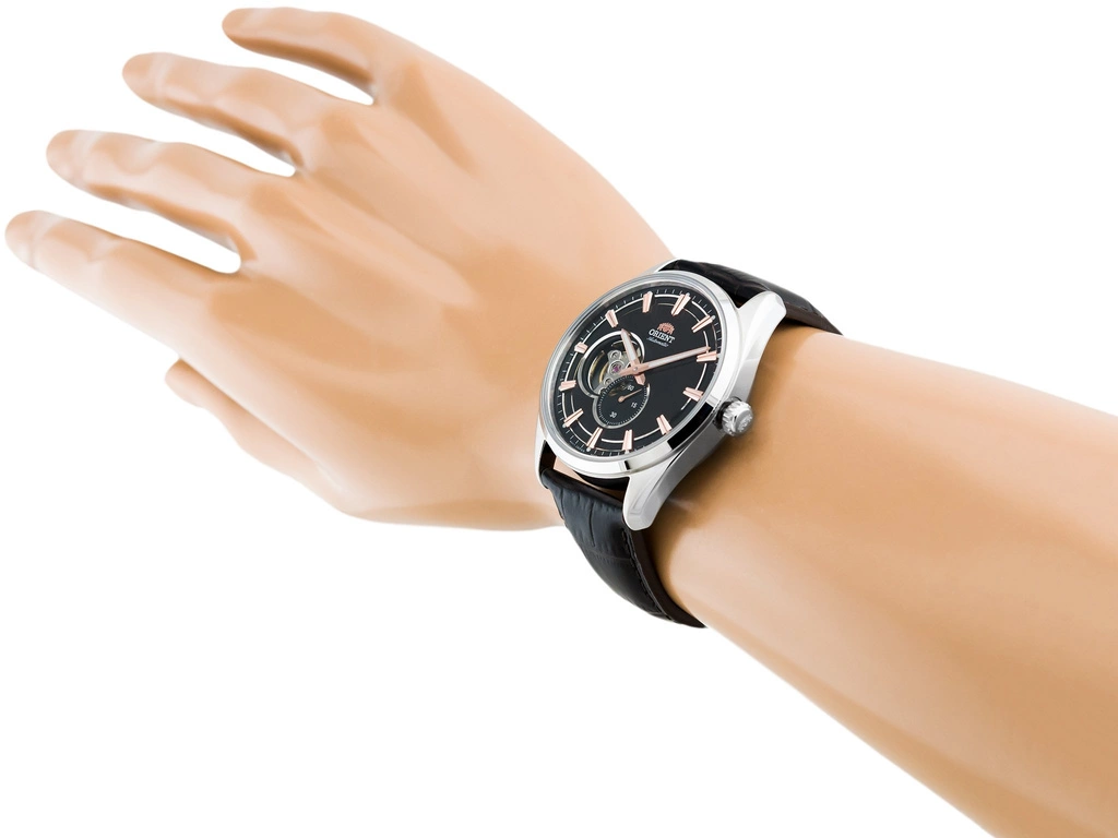 Zegarek męski ORIENT Classic Automatic RA-AR0005Y10B