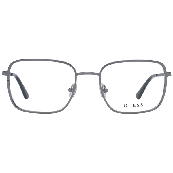 Okulary oprawki Męskie Guess GU50066 Szare