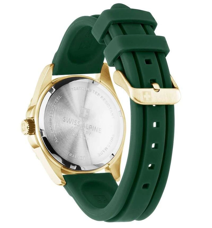 Zegarek męski SWISS ALPINE MILITARY 7034.1814 Sierra