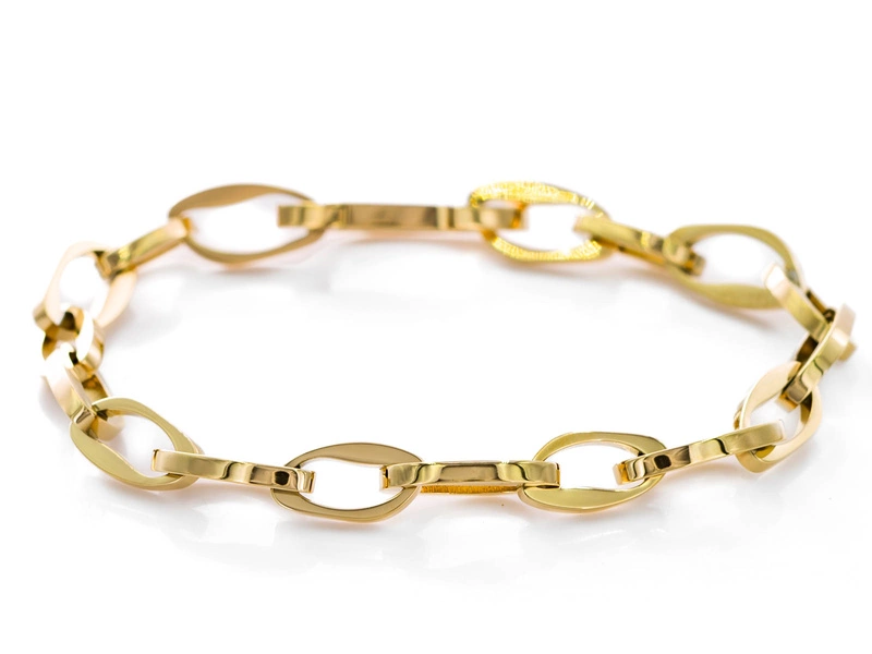 Bransoletka damska Calvin Klein 35000807