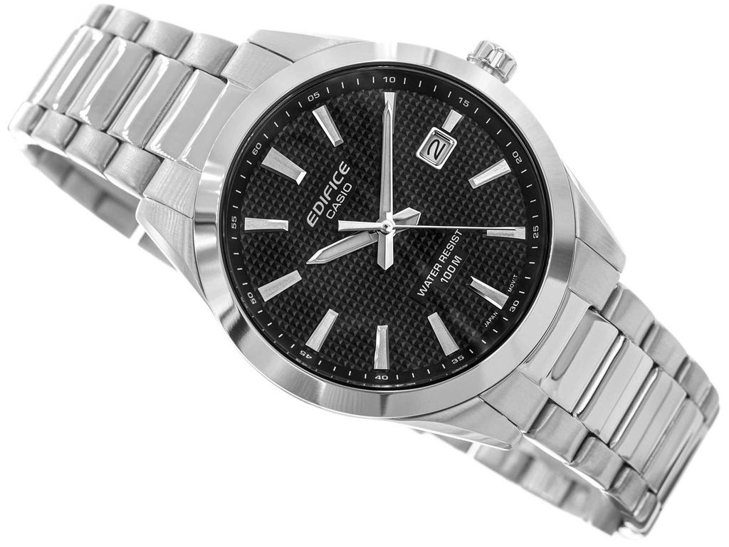 Zegarek męski CASIO Edifice EFV-160D-1AVEF