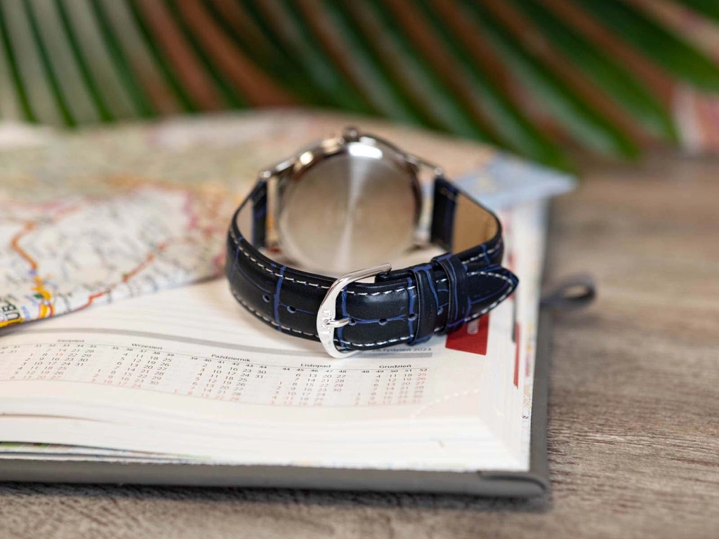 Zegarek męski Q&Q C214J332Y