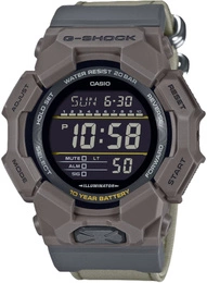 Zegarek męski CASIO G-SHOCK GD-010CE-5ER