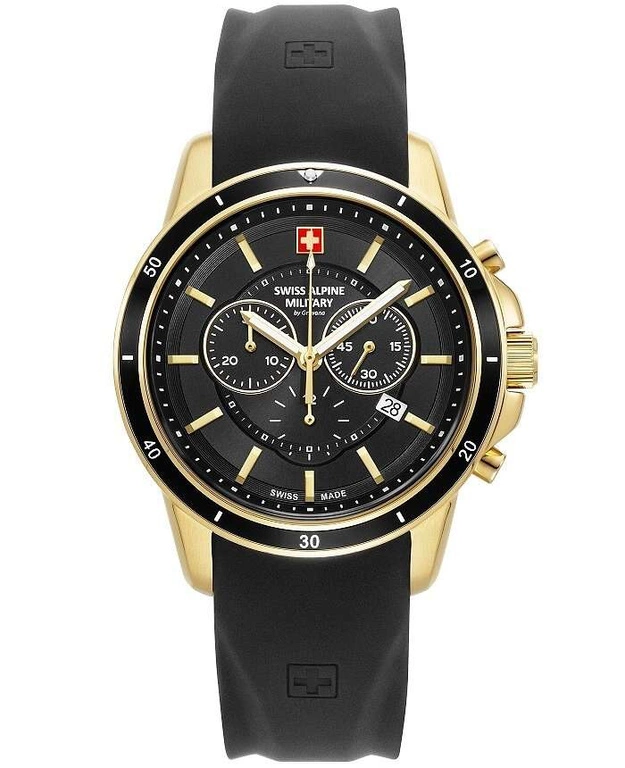 Zegarek męski SWISS ALPINE MILITARY SAM7089.9817 Douglas