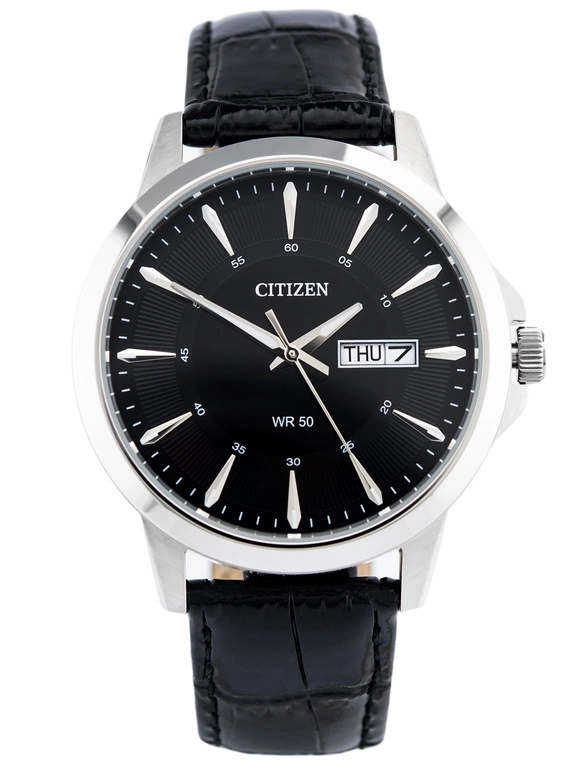 Zegarek męski CITIZEN BF2011-01E
