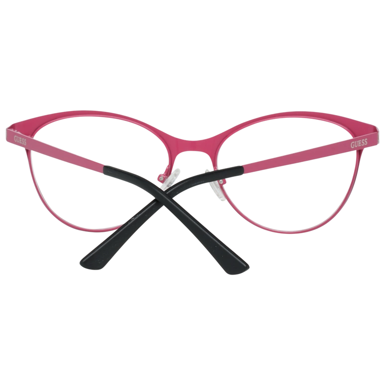 Okulary oprawki Guess GU3013 Różowe