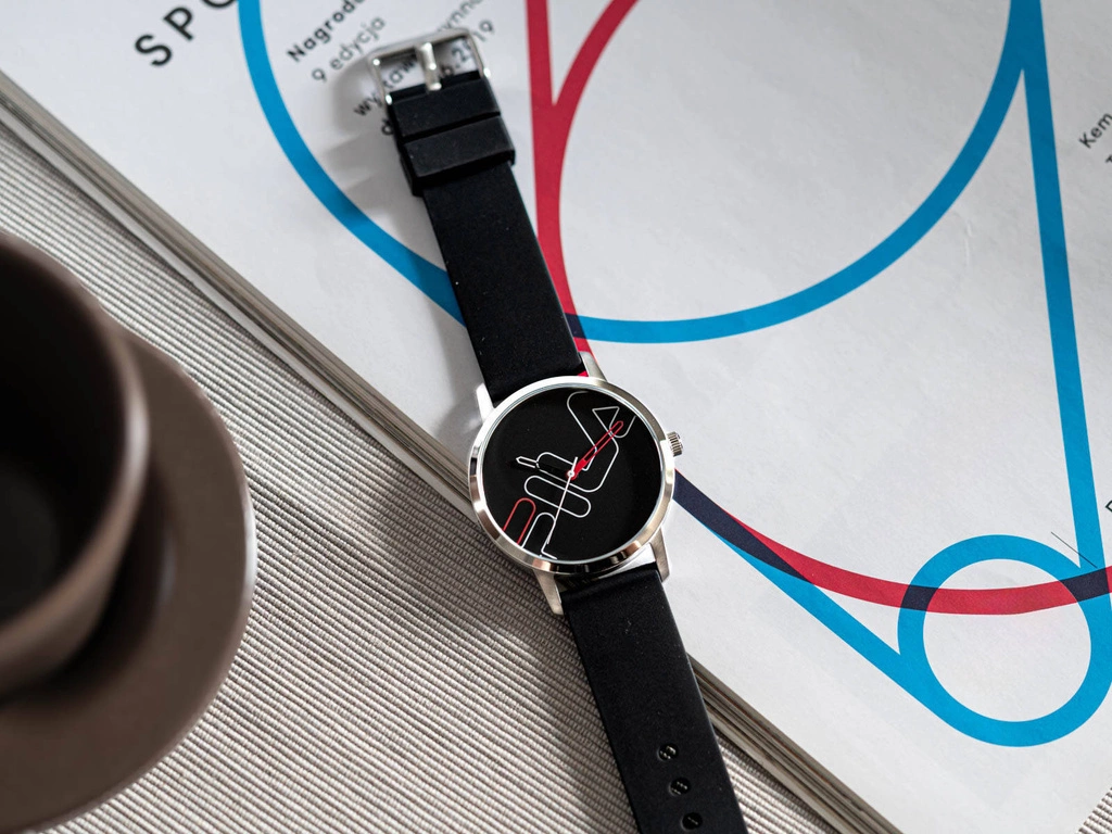 Zegarek męski FILA 38-313-002