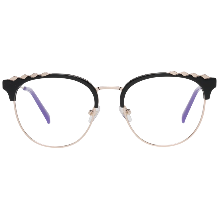 Okulary oprawki Damskie Emilio Pucci EP5146 005 50 Czarne