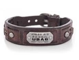 Bransoleta męska Fossil JF86562040