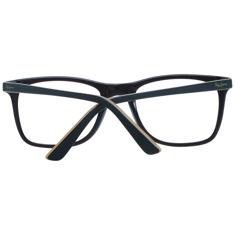 Okulary oprawki Męskie Pepe Jeans PJ3431 Brązowe