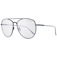 Okulary przeciwsłoneczne Damskie Tom Ford FT0784 Czarne