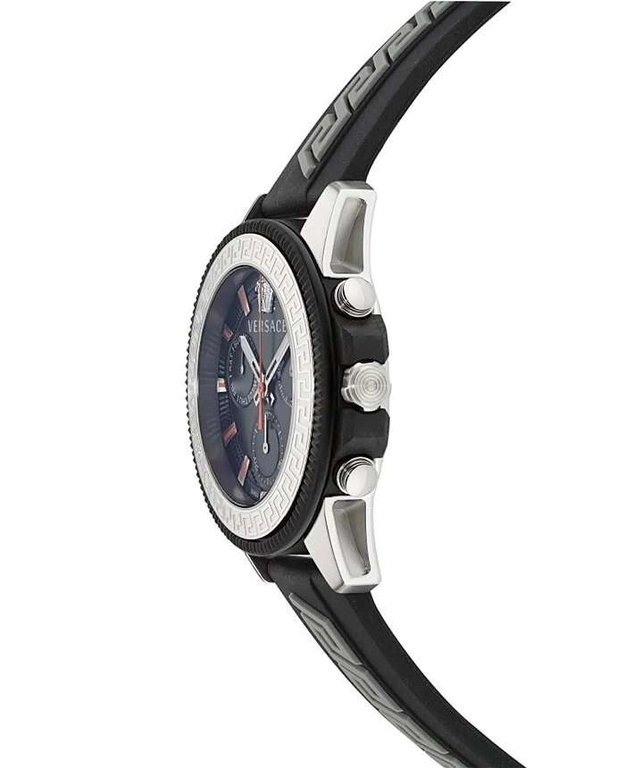 Zegarek męski VERSACE VE3J00222 Greca Action Chrono