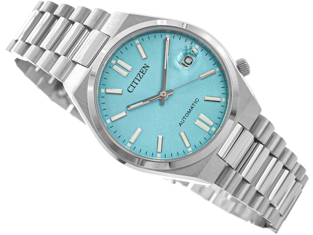 Zegarek męski Citizen NJ0200-50L Tsuyosa Automatic