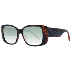 Okulary przeciwsłoneczne Damskie Karen Millen KM5047 102 53 Brązowe