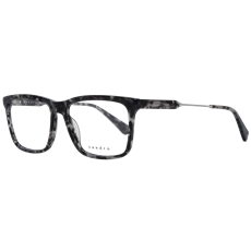 Okulary oprawki Męskie Sandro SD1009 208 56 Szare