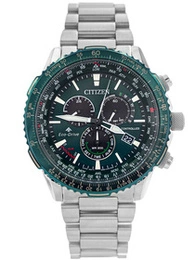 Zegarek męski Citizen CB5004-59W Promaster