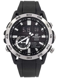 Zegarek męski CASIO Edifice ECB-40P-1AEF