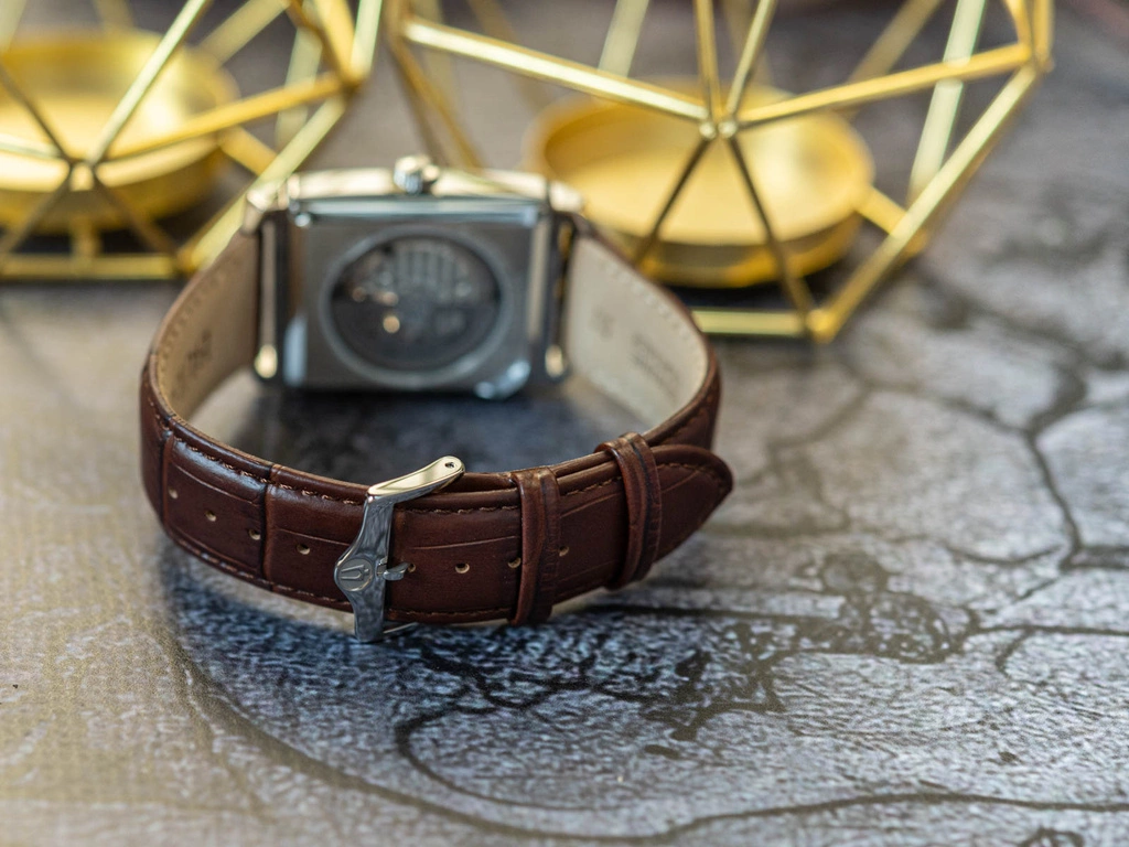 Zegarek męski BULOVA 96A268 Sutton