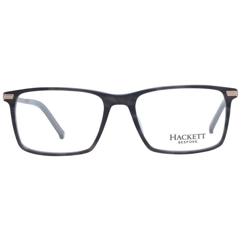 Okulary oprawki Męskie Hackett Bespoke HEB277 Szare