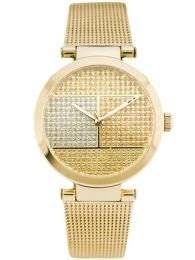 Zegarek damski TOMMY HILFIGER 1781867