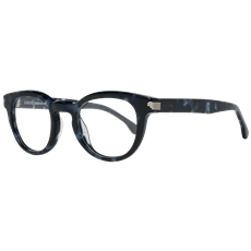 Okulary oprawki Lozza VL4123 0BLK 45 Czarne