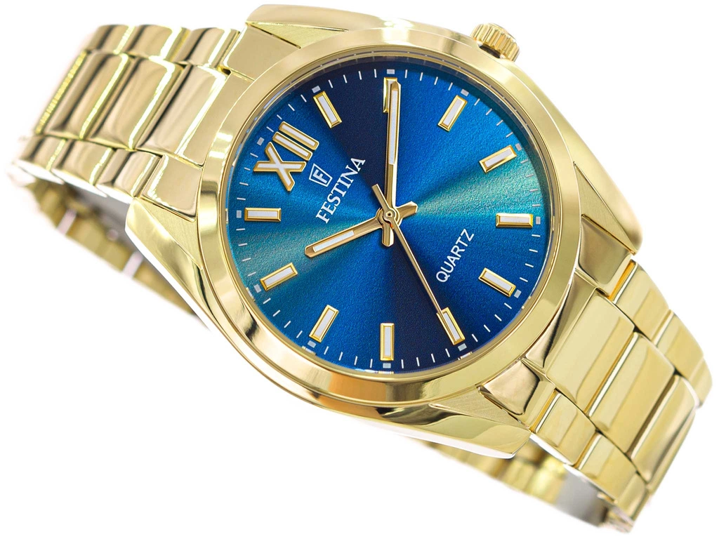 Zegarek damski FESTINA F20640/8 Boyfriend Collection