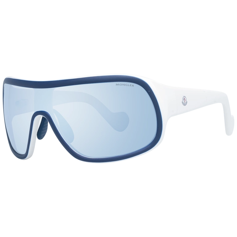 Okulary przeciwsłoneczne Męskie Moncler ML0048 92X 00 Niebieskie