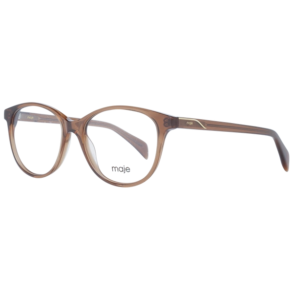 Okulary oprawki Damskie Maje MJ1001 003 51 Brązowe