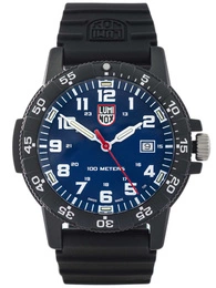 Zegarek męski Luminox XS.0323.L Leatherback Sea Turtle Giant 0320