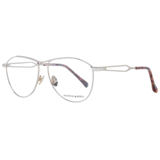 Okulary oprawki Męskie Scotch & Soda SS2016 402 55 Złote