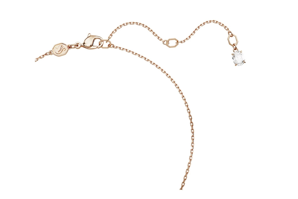 Naszyjnik damski Swarovski 5674211 Idyllia