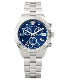 Zegarek damski VERSACE VEOX00522 Lady Greca Chrono