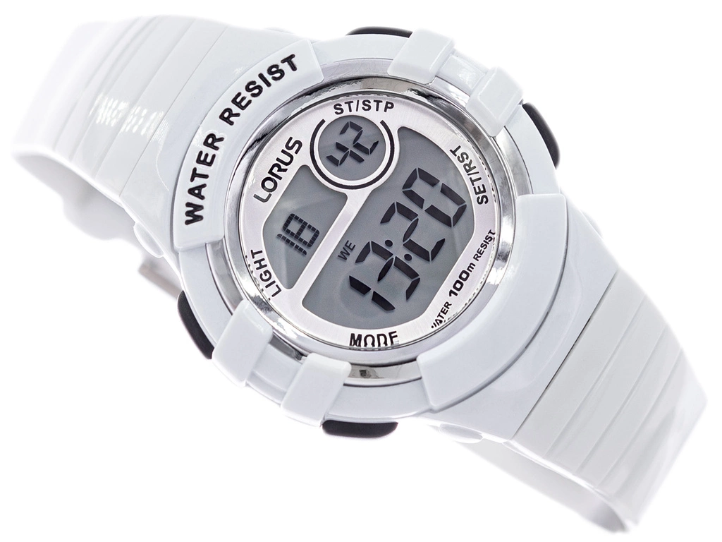 Zegarek dziecięcy LORUS R2383HX9