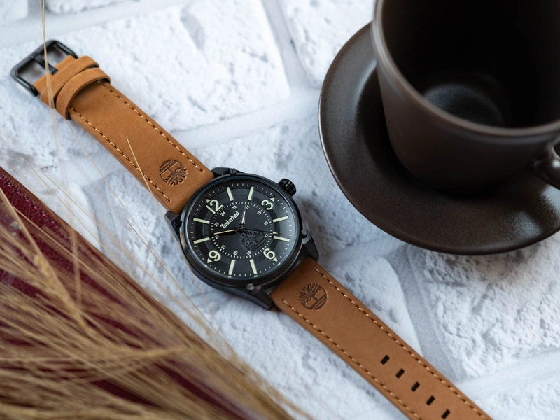 Zegarek męski TIMBERLAND TDWGA9000602