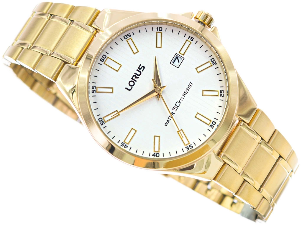 Zegarek męski LORUS RH986KX9
