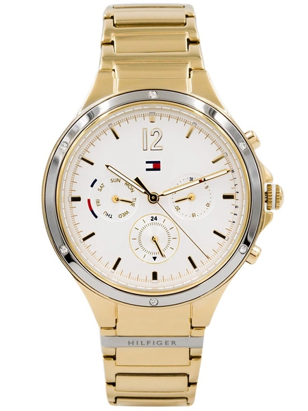 Zegarek damski TOMMY HILFIGER EVE 1782278