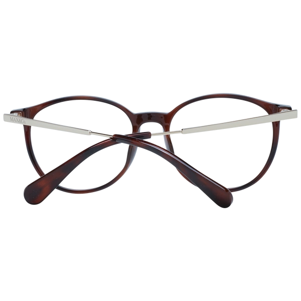 Okulary oprawki Damskie Max & Co MO5043 Brązowe