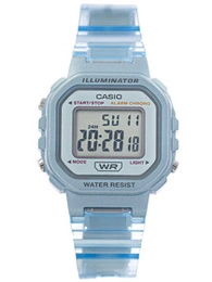 Casio LA-20WHS 2AEF - Szybka i darmowa wysyłka - Raty