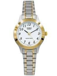 Zegarek damski CASIO LTP-1263PG-7BEG