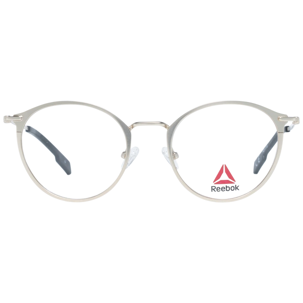 Okulary oprawki Reebok R8510 02 49 Szare