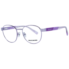 Okulary oprawki Damskie Skechers SE1641 078 47 Fioletowe