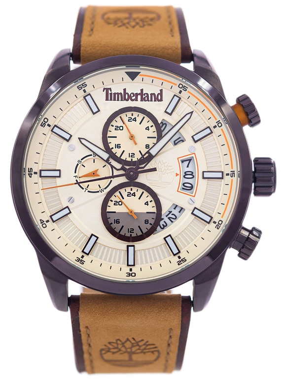 Zegarek męski TIMBERLAND Callahan TDWGF2102604