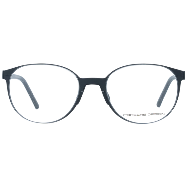 Okulary oprawki Porsche Design P8312 E 53 Czarne