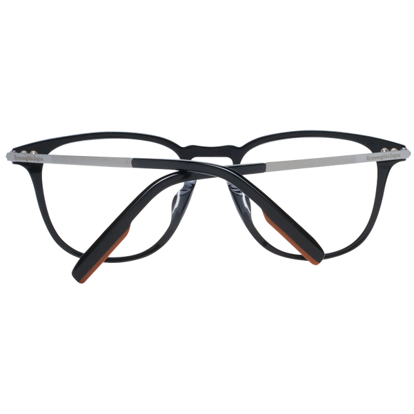 Okulary oprawki Męskie Ermenegildo Zegna EZ5224-D Czarne