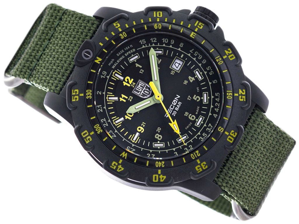 Zegarek męski Luminox XL.8826.MI Recon Point Man