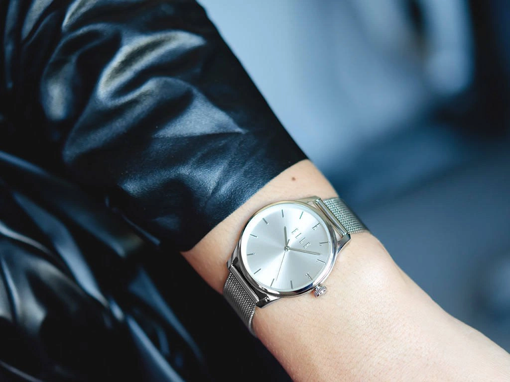 Zegarek damski ELLE ELL21030