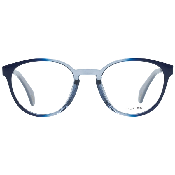 Okulary oprawki Damskie Police VPL626 0D36 49 Niebieskie